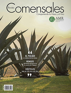 Revista Comensales 62