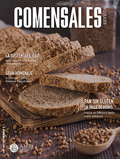 Revista Comensales 78