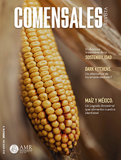 Revista Comensales 79