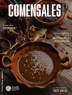 Revista Comensales 80